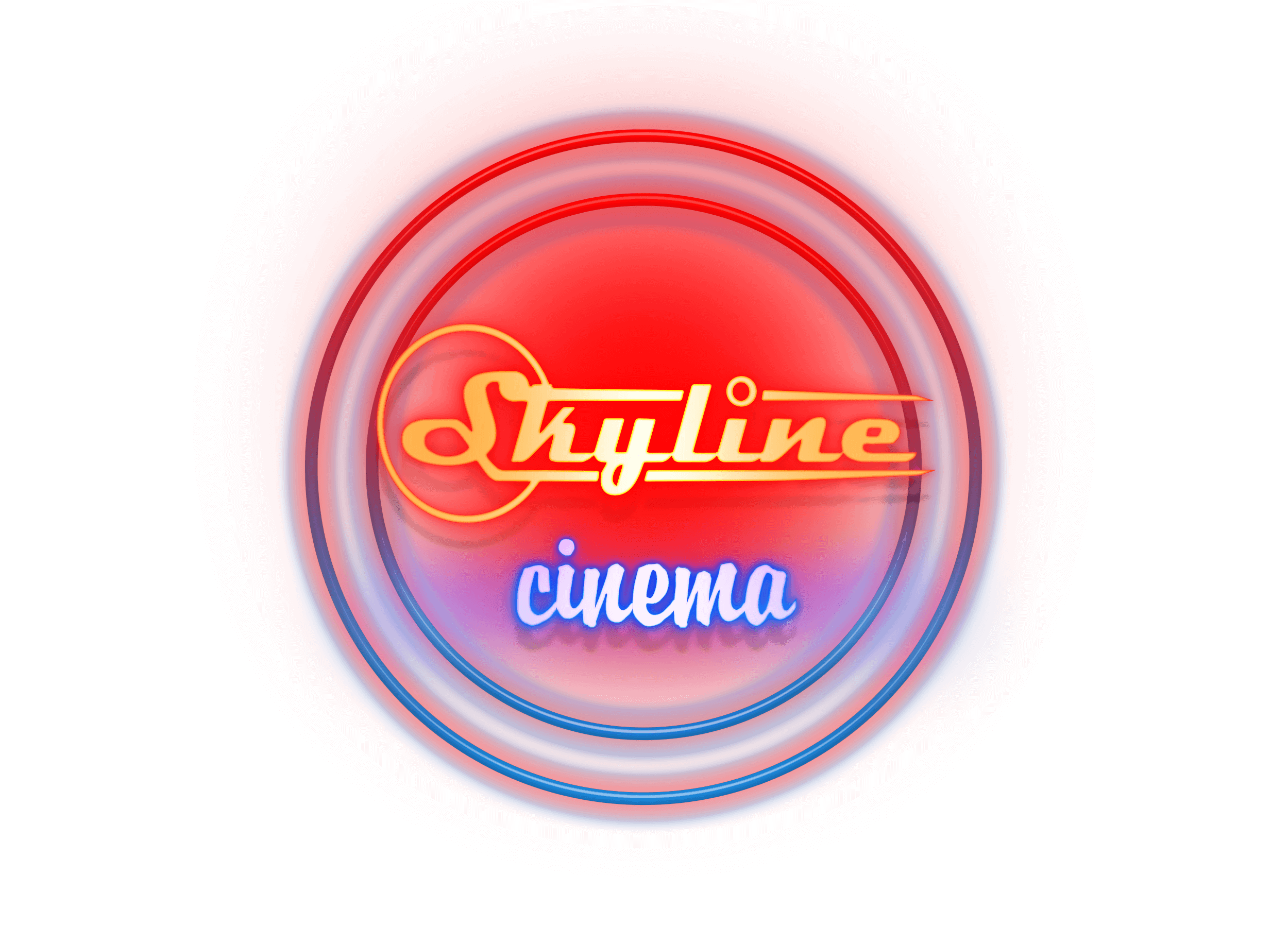 SkyLine Logo